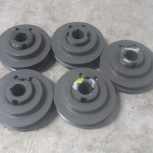Brand Name 1VP44X7/8 5 Pk 4.15 In Outside Dia Variable Pitch V-Belt Pulley (C)-39390644