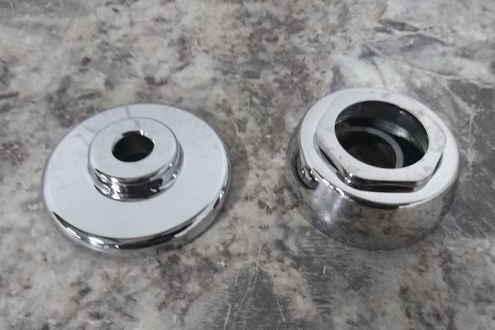 American Standard 606B721.002 1.1 GPF; 1.28 GPF Automatic Flush Valve (C)-24342161 - Image 9