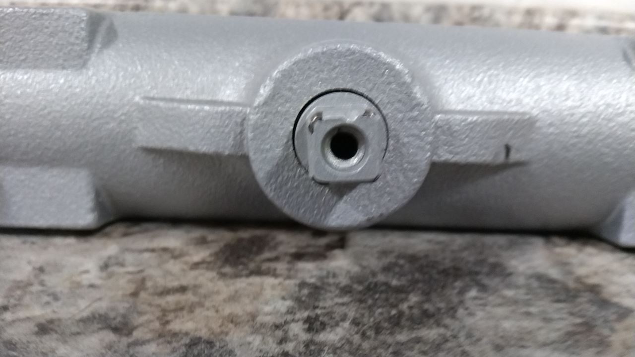 Corbin DC8210H 689 12 In Housing L Heavy Duty Door Closer (C)-10966836 - Image 8