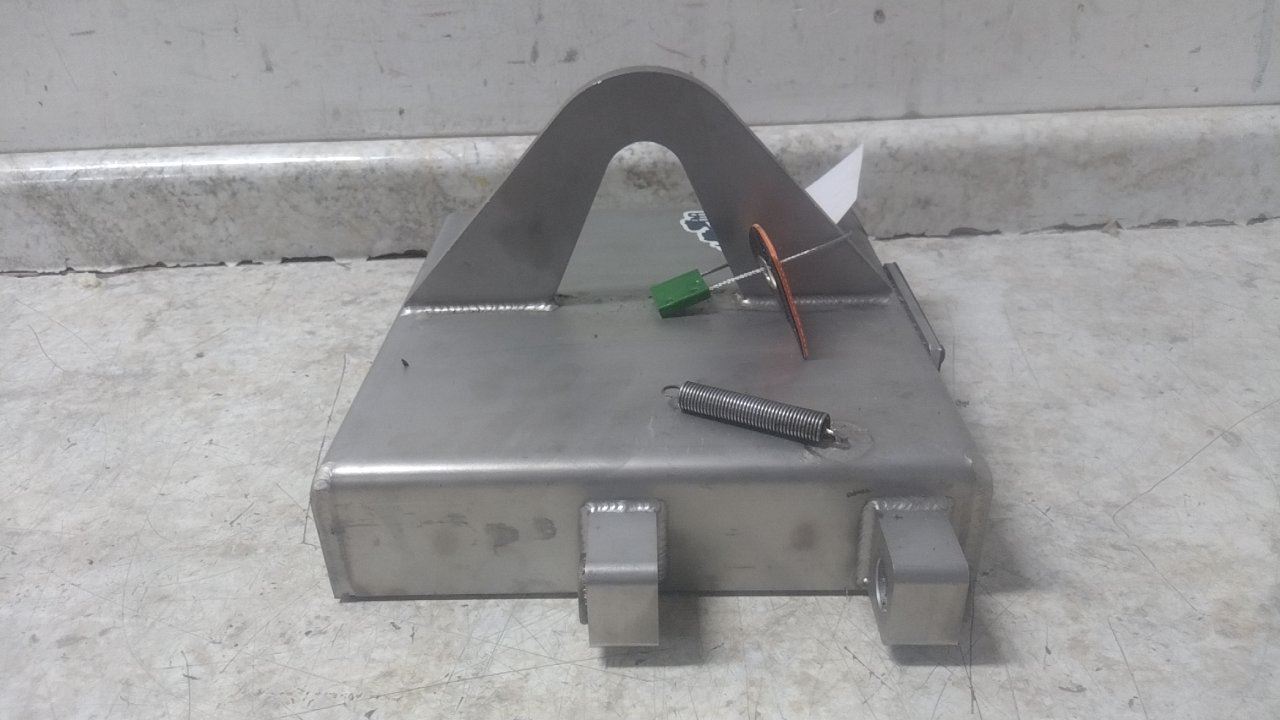 Mag-Mate CL2200 2,200 Lb Maximum Load Capacity Lifting Magnet (C)-36459067 - Image 4