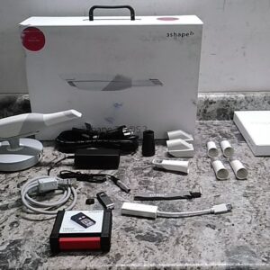 3Shape TRIOS 3 Dental Intraoral Scanner Ergonomic Unit for CAD/CAM Dentistry-74690724