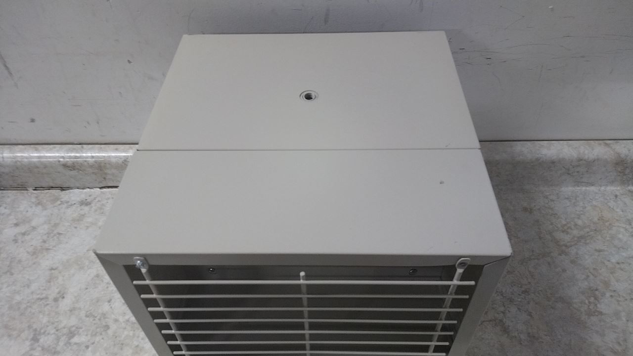Dayton 2HDA1 208/240VAC 6,398/8,530 BtuH 150/130 CFM Electric Plenum Heater (C)-16807717 - Image 12