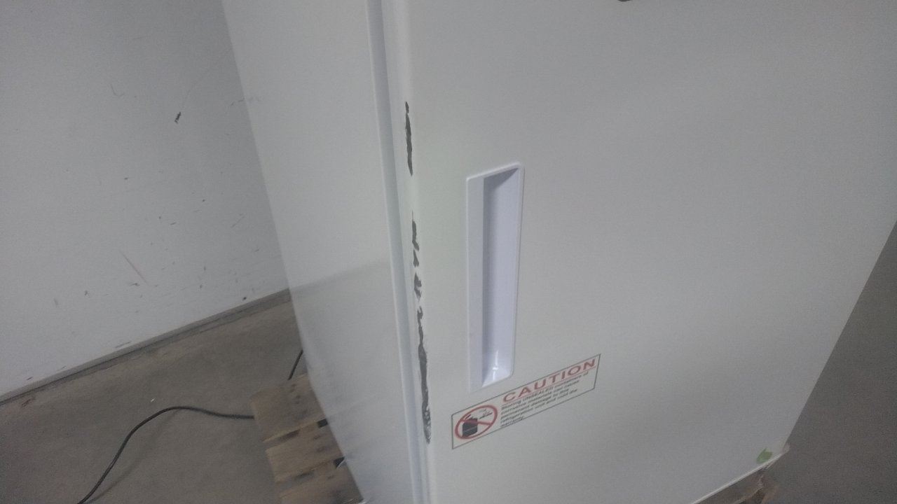 American Biotech Supply ABT-HC-FRP-17 17 Cu Ft Cap 115V Lab Refrigerator (D)-18451194 - Image 5