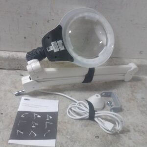 Vision-Luxo CIL026699 120V Circus LED Magnifier (C)-19972046