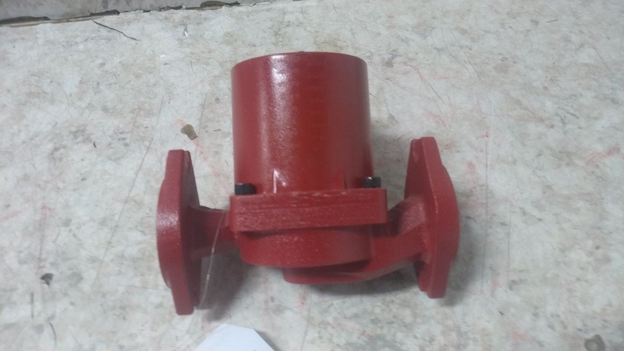 Bell & Gossett 103267 1/40 HP 2800 Max RPM 115VAC Hydronic Circulating Pump (C)-10455549 - Image 8