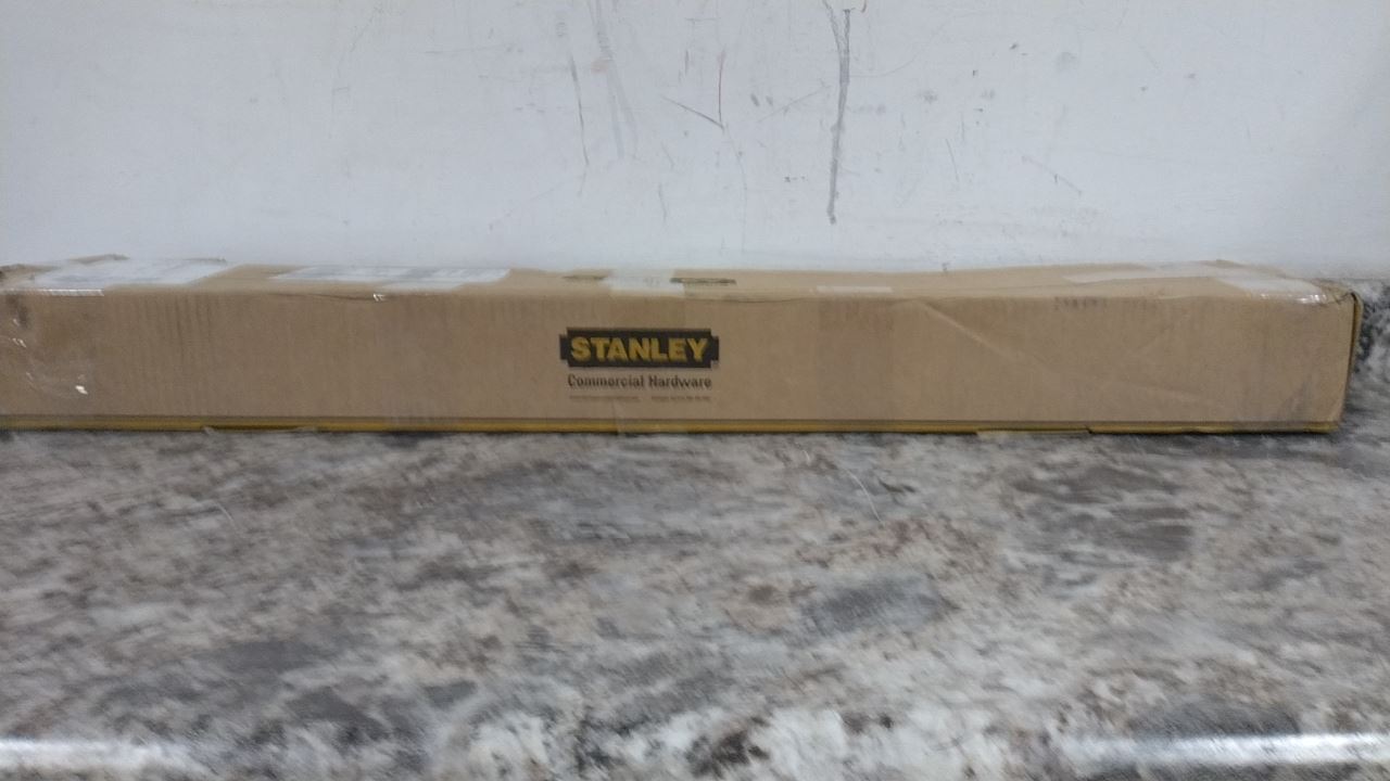 Stanley QED31336689 32 to 36 In Door Width Rim Exit Device (C)-35070764 - Image 10