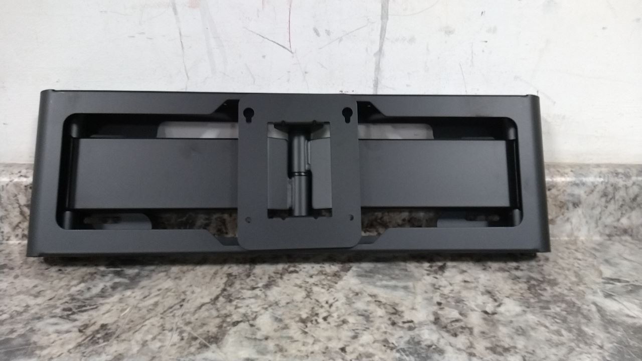 Peerless HPF650 32 to 55 In Compatible Screen Size TV Wall Mount (C)-21754957 - Image 2