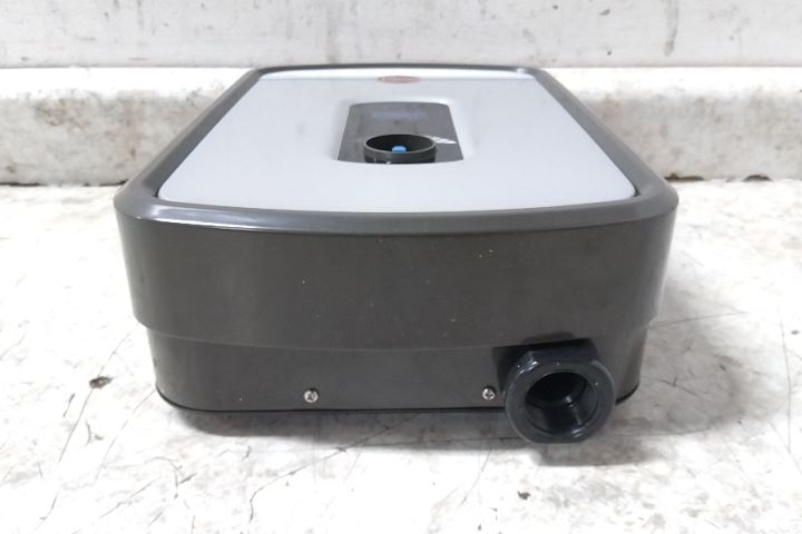 Rheem RTEX-11 240VAC 11800W Electric Tankless Water Heater (C)-25473826 - Image 4