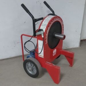 Gardner Bender B2555 Electric Bender Power Unit Only w/out Shoes and Rollers-91846424