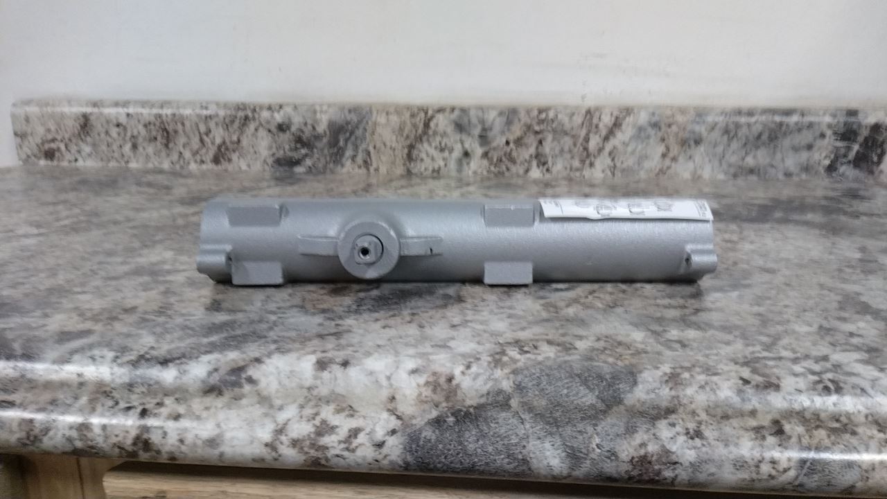 Corbin DC8210H 689 12 In Housing L Heavy Duty Door Closer (C)-10966836 - Image 9