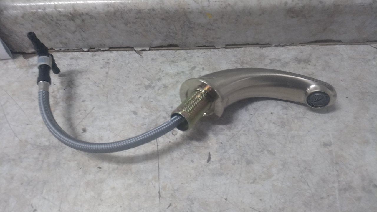 American Standard 7075800.295 1.2 GPM Low Arc Bathroom Faucet (C)-48149408 - Image 6