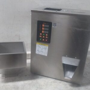 Vevor F-500-V1 120V Powder Filling Machine (C)-15343442