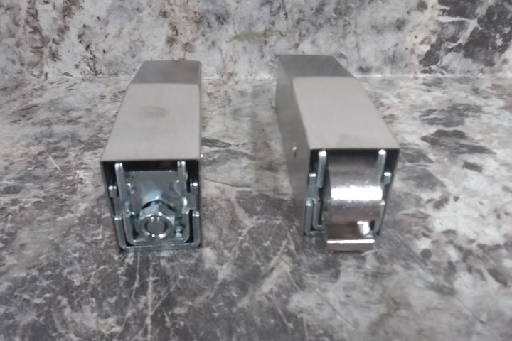 Marks USA M9900VR/32D-48 42 to 48 In Door Width Non-Handed Exit Device (C)-30689993 - Image 7
