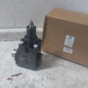 Kennametal 6628004 1-1/8 In Shaft L 10-1/4 In L Radial Driven Unit (C)-48034021