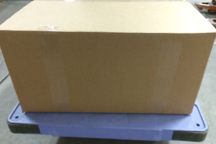 Tripp Lite SMART3000CRMXL 120VAC Input/Output 9 Outlet UPS System (D)-54830341 - Image 11