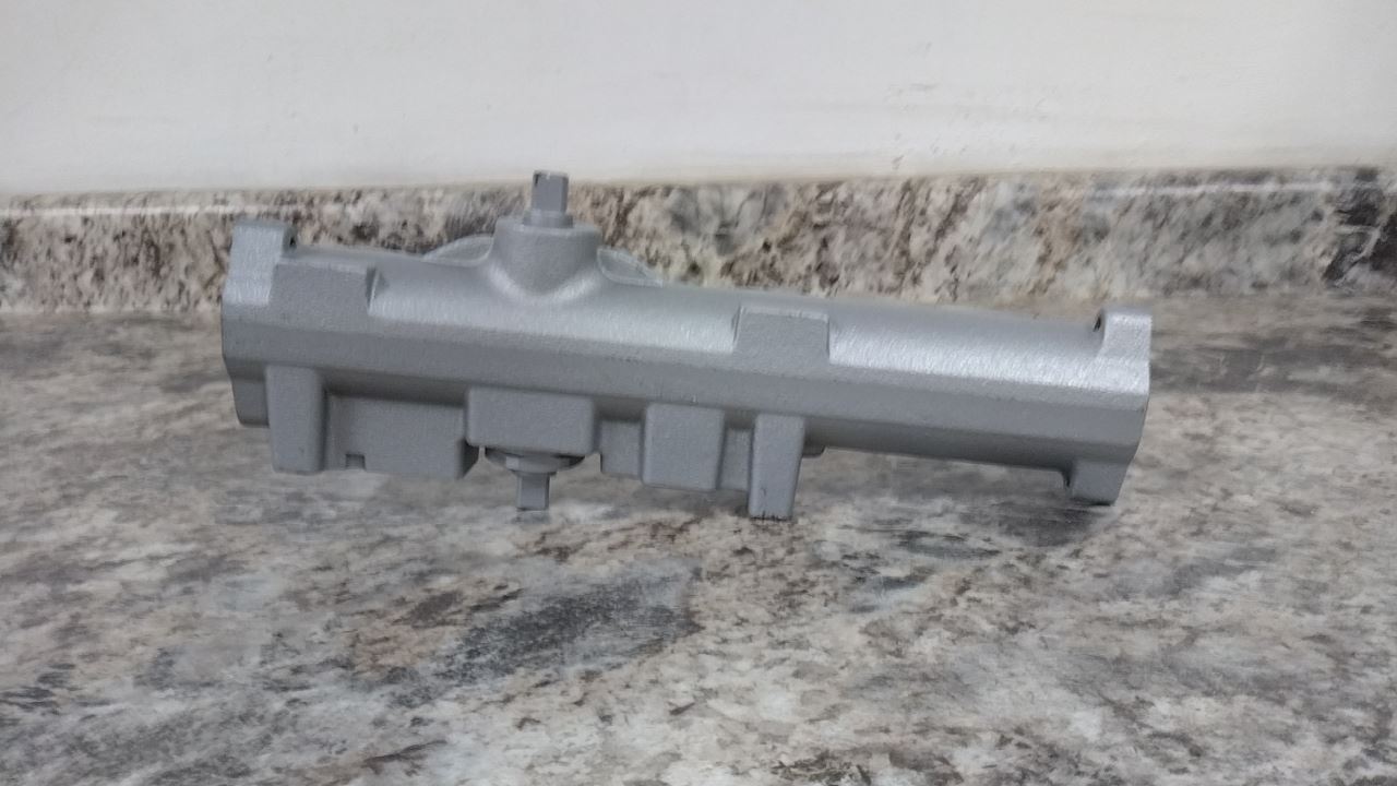Corbin DC8210H 689 12 In Housing L Heavy Duty Door Closer (C)-10966836 - Image 6