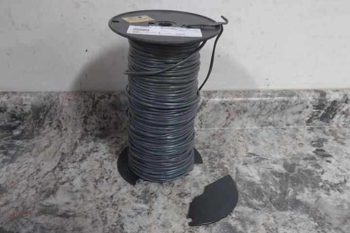 Carol C2830A.18.10 ~500 Ft L 18 AWG 300V Stranded Communication Cable (C)-56241469