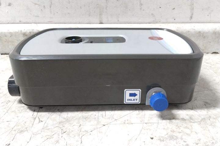 Rheem RTEX-11 240VAC 11800W Electric Tankless Water Heater (C)-25473826 - Image 5