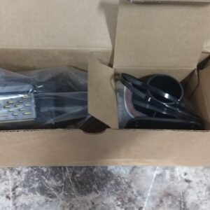 Banner Stakes PL4112 2-1/2 In W 15 Ft L Retractable Belt Barrier (BW)-28753827