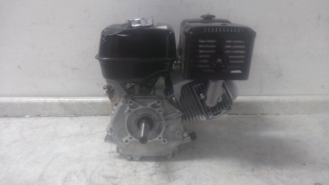 Mi-T-M 1-0086 Replacement Gasoline Engine (C)-16917644 - Image 7