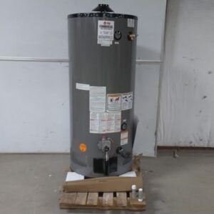 Rheem-Ruud G75-76LP 73 Gal Tank Liquid Propane Commercial Gas Water Heater (C)-68009548