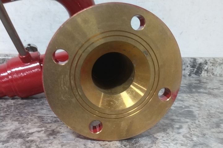 Moon American 507-3072521 3 In Flange Inlet 750 Max GPM 100 Max PSI Monitor (C)-25653251 - Image 11
