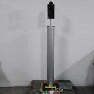 Insize ATF-1612H 0.1 Second Readout Time Face Recognition Thermal Imaging-64285744