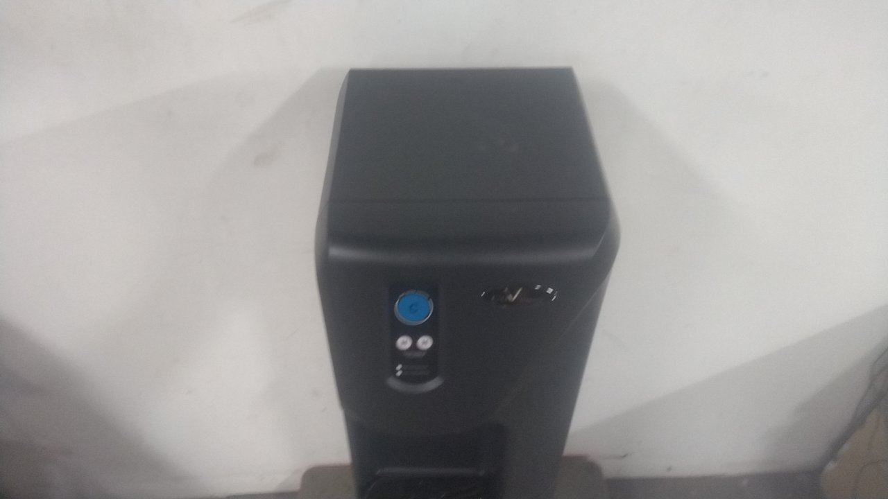 Purlogix BV-MP 115VAC 1.3 Gal Cold Water Capacity Plumbed Water Dispenser (C)-11569686 - Image 11