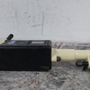 Ingersoll Rand JH40C3 2-1/2 In Bore Size 2-5/8 In Stroke L Jackhammer-16577251