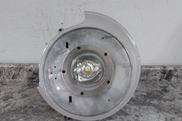 Lithonia Lighting LNH2 LU5 MVOLT R5 BA 120 to 277VAC Fixed Beam Angle Light (C)-25788244 - Image 5