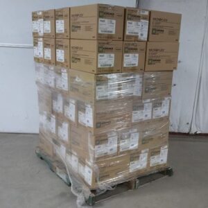 Microflex L972 60 Cases (1000 Pairs/Case) Size M Latex Disposable Gloves-35547322