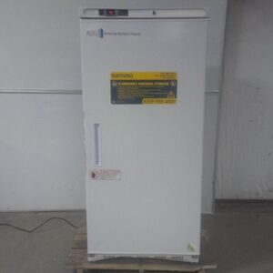 American Biotech Supply ABT-HC-FRP-17 17 Cu Ft Cap 115V Lab Refrigerator (D)-18451194