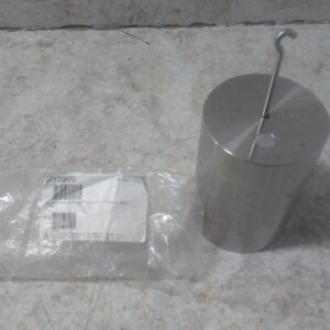 Rice Lake Weighing Systems 12895 20 Lb Nominal Mass Calibration Weight (C)-17214936