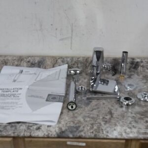 American Standard 606B721.002 1.1 GPF; 1.28 GPF Automatic Flush Valve (C)-24342161