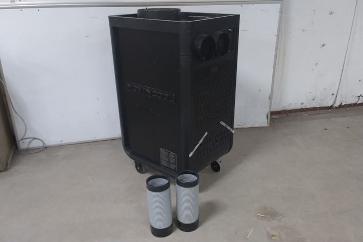 Movincool Climate Pro X14 115VAC 13,200 Max BtuH Portable Air Conditioner (D)-57172803