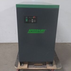 Speedaire 2DAZ6 460VAC 3 Phase Compressed Air Dryer-93282314