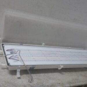 Columbia SCVW4-N-L1-40L-FA-EU Wide Linear LED Disinfecting Vaportite (D)-51275635