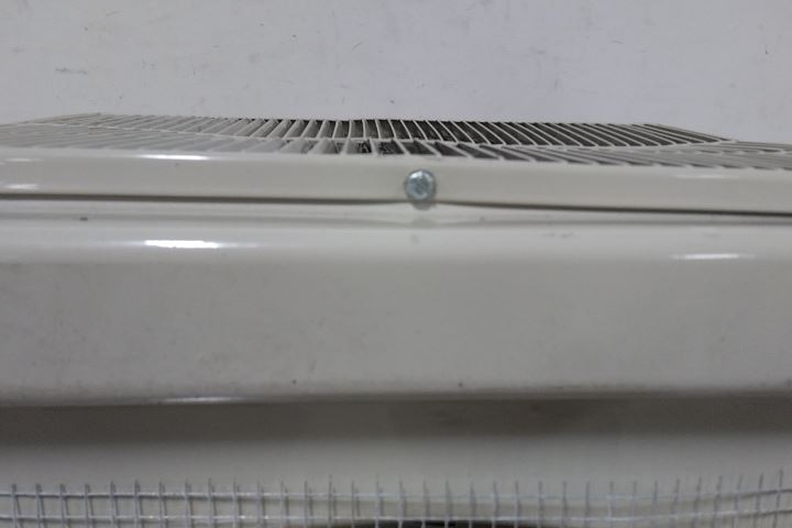 Dayton 804T15 480VAC 170,500 BtuH Electric Wall & Ceiling Unit Heater (D)-13520194 - Image 5