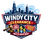 Windy City Clearance