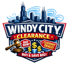 Windy City Clearance Sale