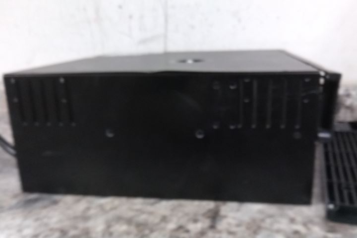 Tripp Lite SMART3000CRMXL 120VAC Input/Output 9 Outlet UPS System (D)-54830341 - Image 9