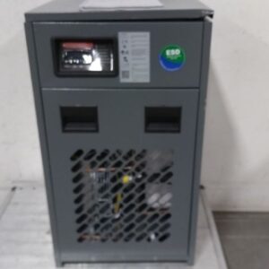 Speedaire RNC-0075 3/4 In NPT Inlet/Outlet 115VAC Refrigerated Air Dryer (C)-30298751
