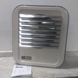 Qmark MUH304 480VAC 102,390 BtuH Electric Wall & Ceiling Unit Heater-97939274