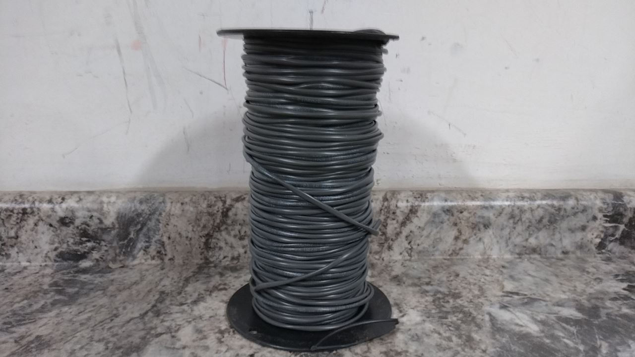 Carol C2830A.18.10 ~500 Ft L 18 AWG Stranded Communication Cable (C)-55760138