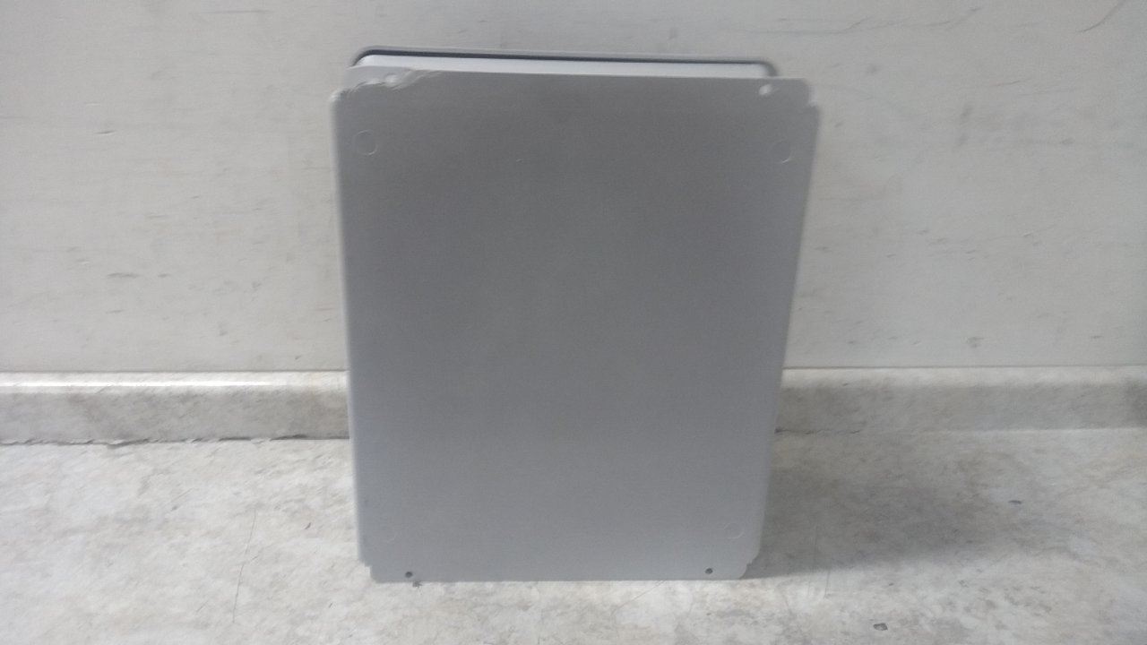 Wiegmann HW-J181608CHQRW 18 In Height 16 In Width 8 In Depth Enclosure (C)-11262422 - Image 11