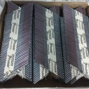 Paslode 650836 2500 Pk 1/8 In Head DIameter 3 In Shank Diameter Framing Nails-17947700