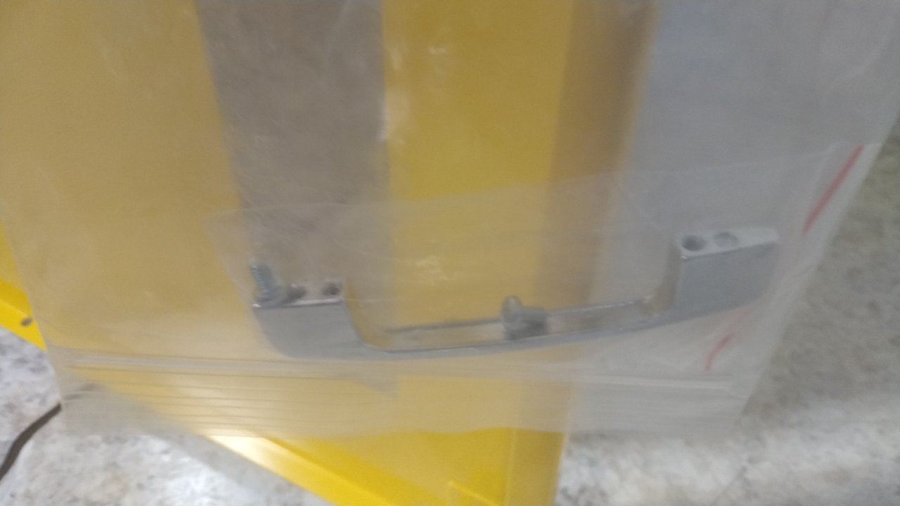 Brady SPC Absorbents SC-CABINET 32-3/4 In H Yellow Spill Control Cabinet (C)-36412048 - Image 10