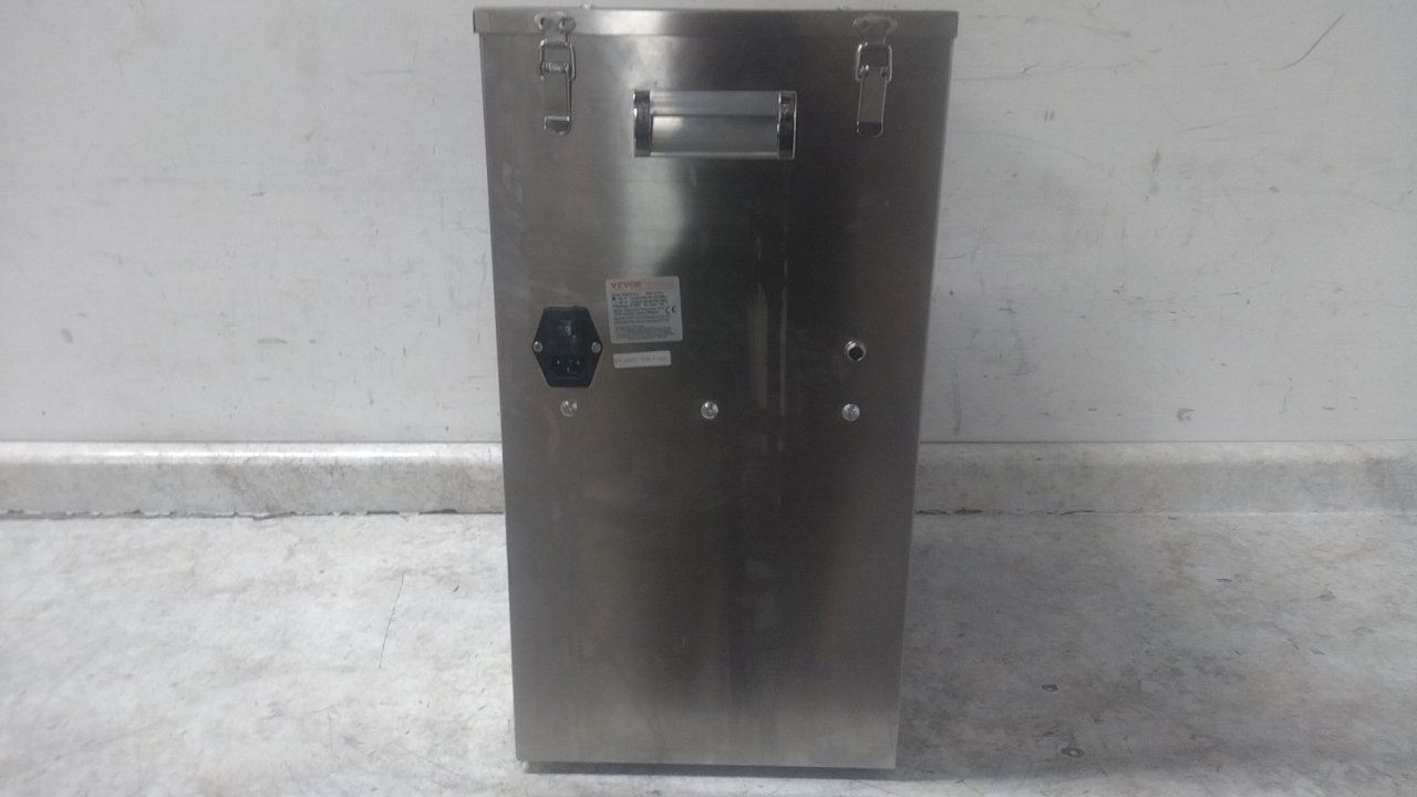 Vevor F-500-V1 120V Powder Filling Machine (C)-15343442 - Image 5