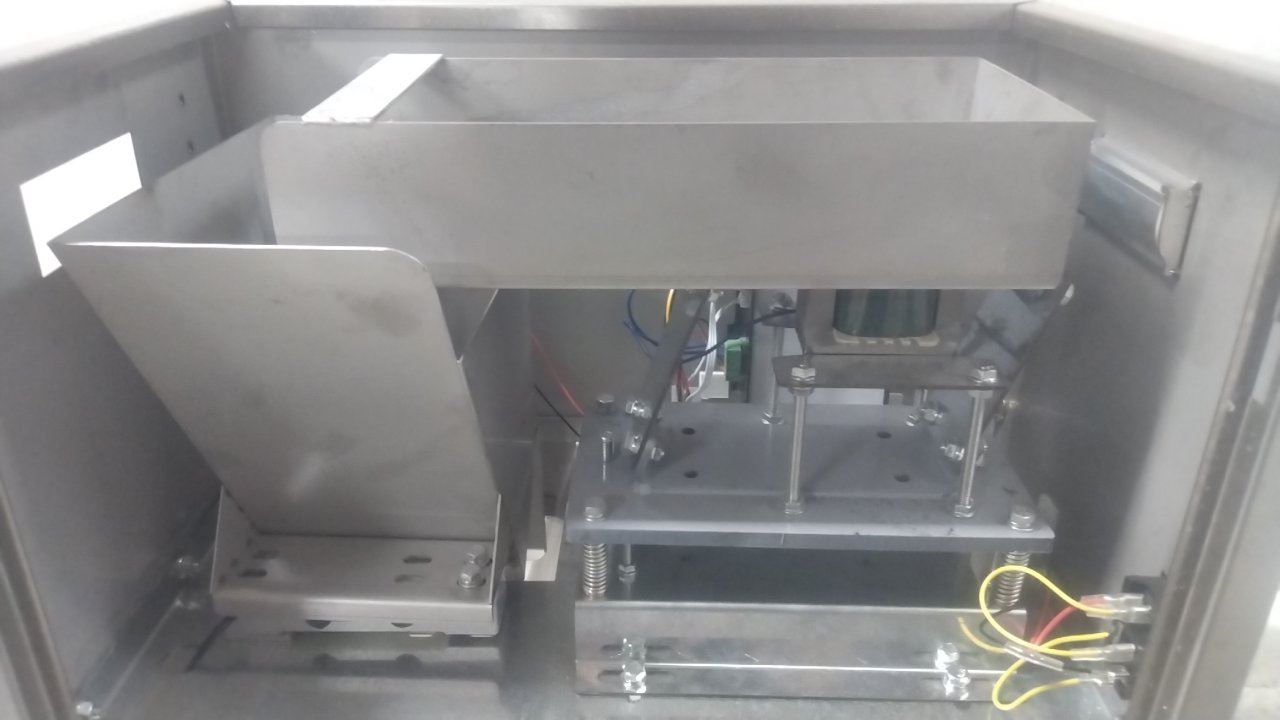 Vevor F-500-V1 120V Powder Filling Machine (C)-15343442 - Image 10
