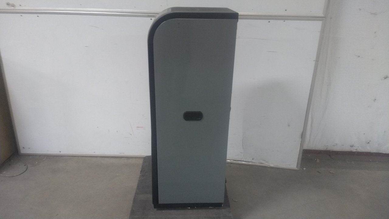 Oasis POU2LRHK 2.4 GPH 115VAC Cold/Hot Water Plumbed Water Dispenser (C)-71853091 - Image 10